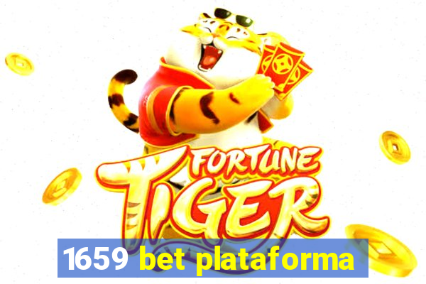 1659 bet plataforma